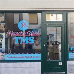 Kapsalon Uniek TMS, Kerkrade openingstijden