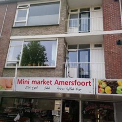Mini market amersfoort, Amersfoort openingstijden