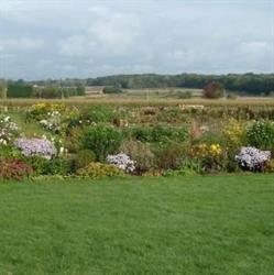 Pluktuin de Bosrand, Wageningen openingstijden