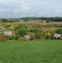 Pluktuin de Bosrand, Wageningen openingstijden