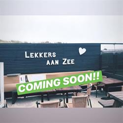 Duinpaviljoen Lekkers aan Zee, Bergen aan Zee openingstijden