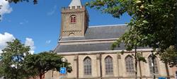 Grote Kerk?, Muiden openingstijden
