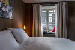 Vakantie Appartementen Zoet Valkenburg, openingstijden