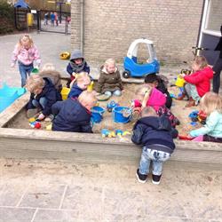 Hakkepuf, Steenwijk openingstijden