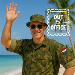 VISTA college - VEVA - Defensie, Sittard openingstijden
