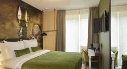 The Muse Amsterdam - Boutique Hotel, openingstijden