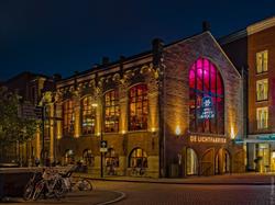 LF Gouda, openingstijden