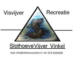Slothoeve vijver, Vinkel openingstijden