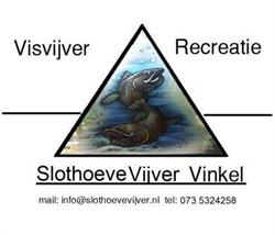 Slothoeve vijver, Vinkel openingstijden