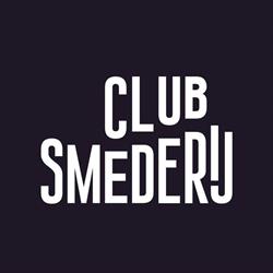 Club Smederij, Tilburg openingstijden