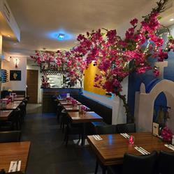 Mythos Greek Restaurant, Amsterdam openingstijden