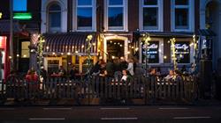 De Riddert, Rotterdam openingstijden