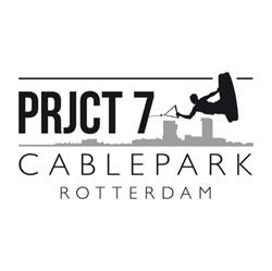 Project 7 Cablepark Rotterdam, openingstijden