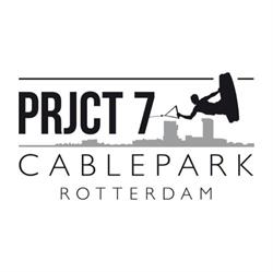 Project 7 Cablepark Rotterdam, openingstijden