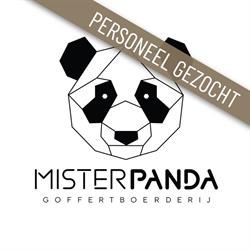 Mister Panda Goffertboerderij, Nijmegen openingstijden