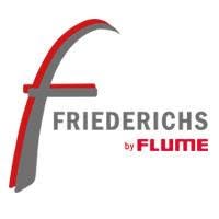 Friederichs by Flume, Heemstede openingstijden