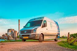 Vers & Fijn Benelux BV, Utrecht openingstijden
