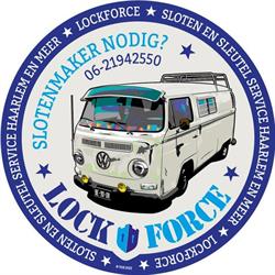 Lockforce, Vijfhuizen openingstijden