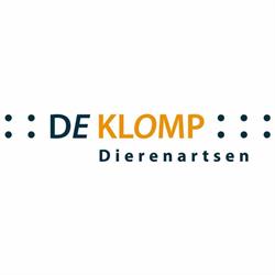 De Klomp Dierenartsen, openingstijden
