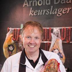 Keurslagerij Arnold Daals, Winterswijk openingstijden