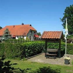 Camping 't Groote Veld, Lochem openingstijden