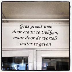 Autstekend, Alkmaar openingstijden