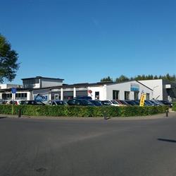 Autobedrijf Velthorst Trading, Brummen openingstijden