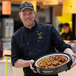 Kippie Emmen Grill en Maaltijdenwinkel, openingstijden