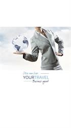YourTravel Business Ilse van Lier, Ermelo openingstijden