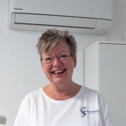 Amareka Voetverzorging, Oosterhout openingstijden