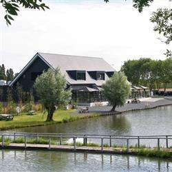 "Brasserie aan de Vijver" Forelvisserij Maurik, openingstijden
