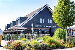 "Brasserie aan de Vijver" & "Forelvisserij Maurik", openingstijden