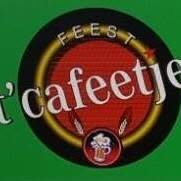 T'cafeetje, Emmen openingstijden