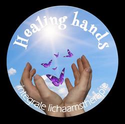 Healing hands - integrale lichaamstherapie, Winterswijk Meddo openingstijden