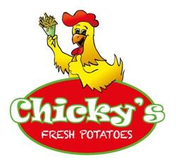 Chicky's Fresh Potatoes, Putten openingstijden