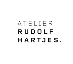 Interieur ontwerp studio - Atelier Rudolf Hartjes, Baak openingstijden