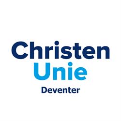ChristenUnie Deventer, openingstijden
