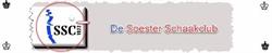 Soester Schaakclub?, openingstijden