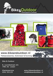 Bike & Outdoor, Losser openingstijden