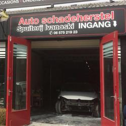 L. Ivanoski, Utrecht openingstijden