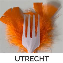 Voedselbank Utrecht, openingstijden