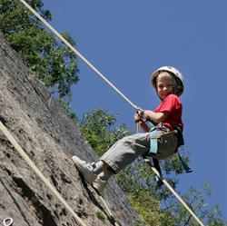 Ardennen 4 All, Uden openingstijden
