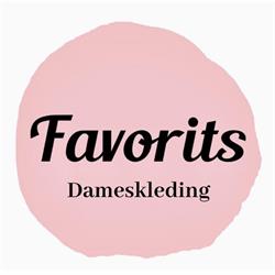 Favorits Dameskleding, Tilburg openingstijden