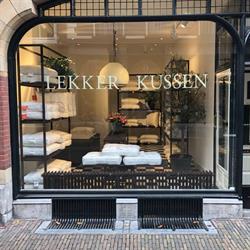Lekker Kussen, Utrecht openingstijden