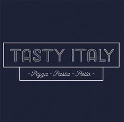 Tasty Italy, Waalwijk openingstijden