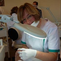 Pedicure bij Ingrid, Tilburg openingstijden