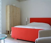 BB van Buren, openingstijden