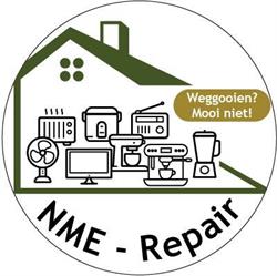 Stichting NME Regio Alkmaar / NME-Repair, openingstijden