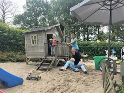 Gastouderopvang 'Onze speelplek', Doetinchem openingstijden