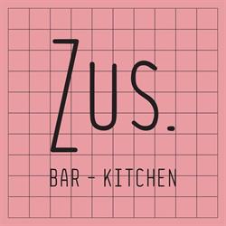 ZUS. Bar-Kitchen, Deventer openingstijden